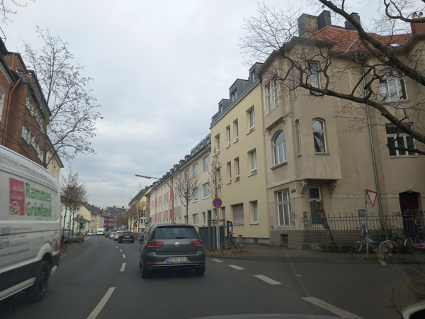 Immobilienmakler Köln Lindenthal